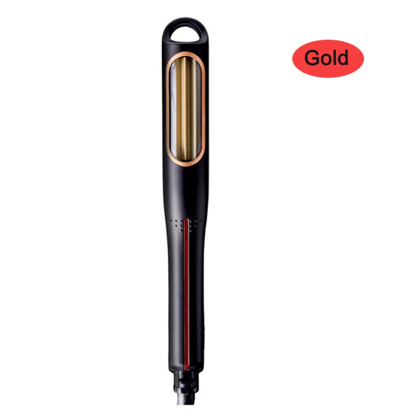 Automatic Ceramic Hair Crimpe