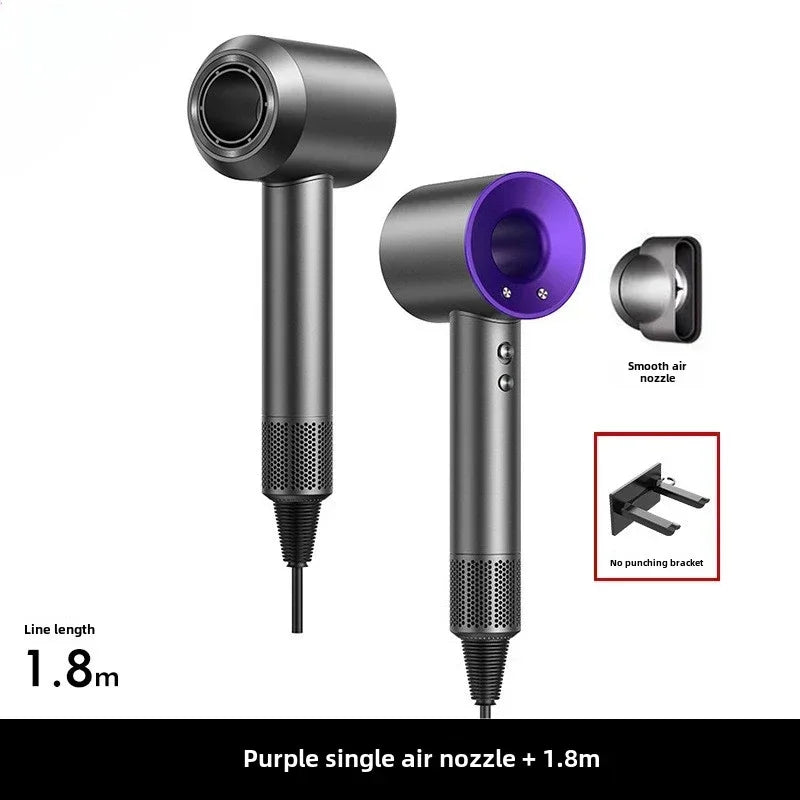 5-in-1 Professional Hair Dryer