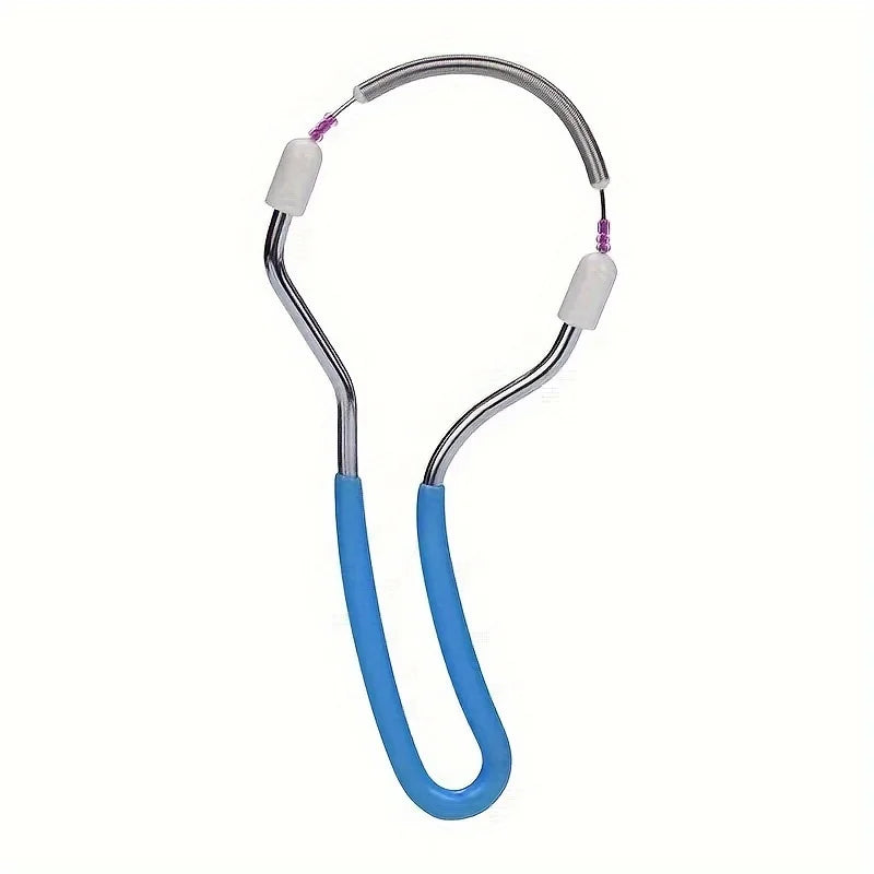 Facial Spring Epilator