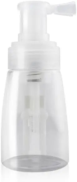 Hair Salon Powder Spray Bottle