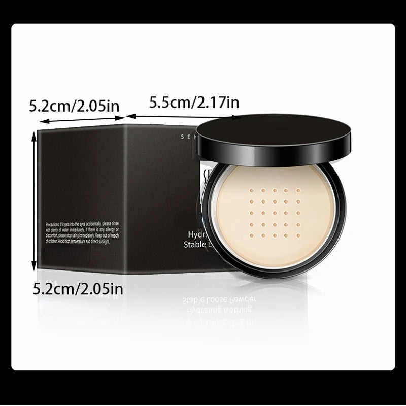 Hydrating Flawless Setting Powder