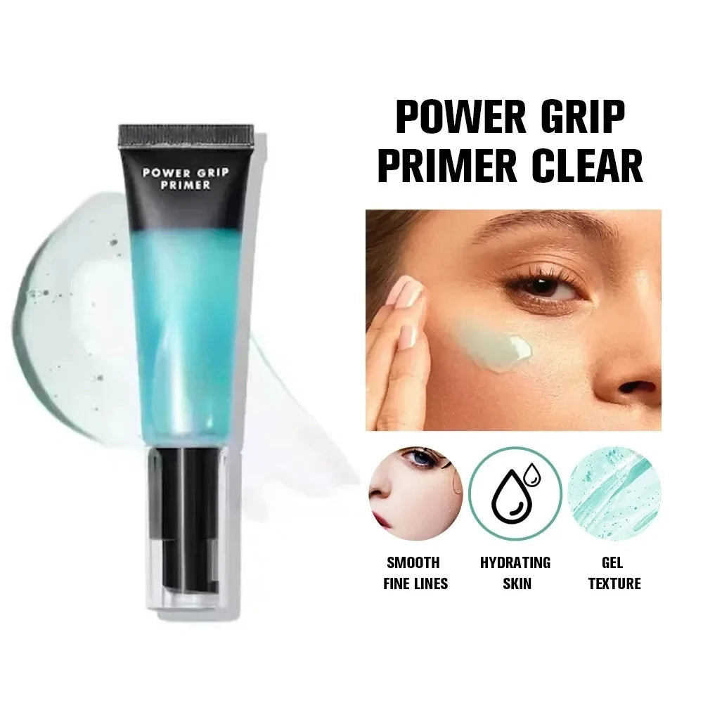 Power Grip Hydrating Primer Gel