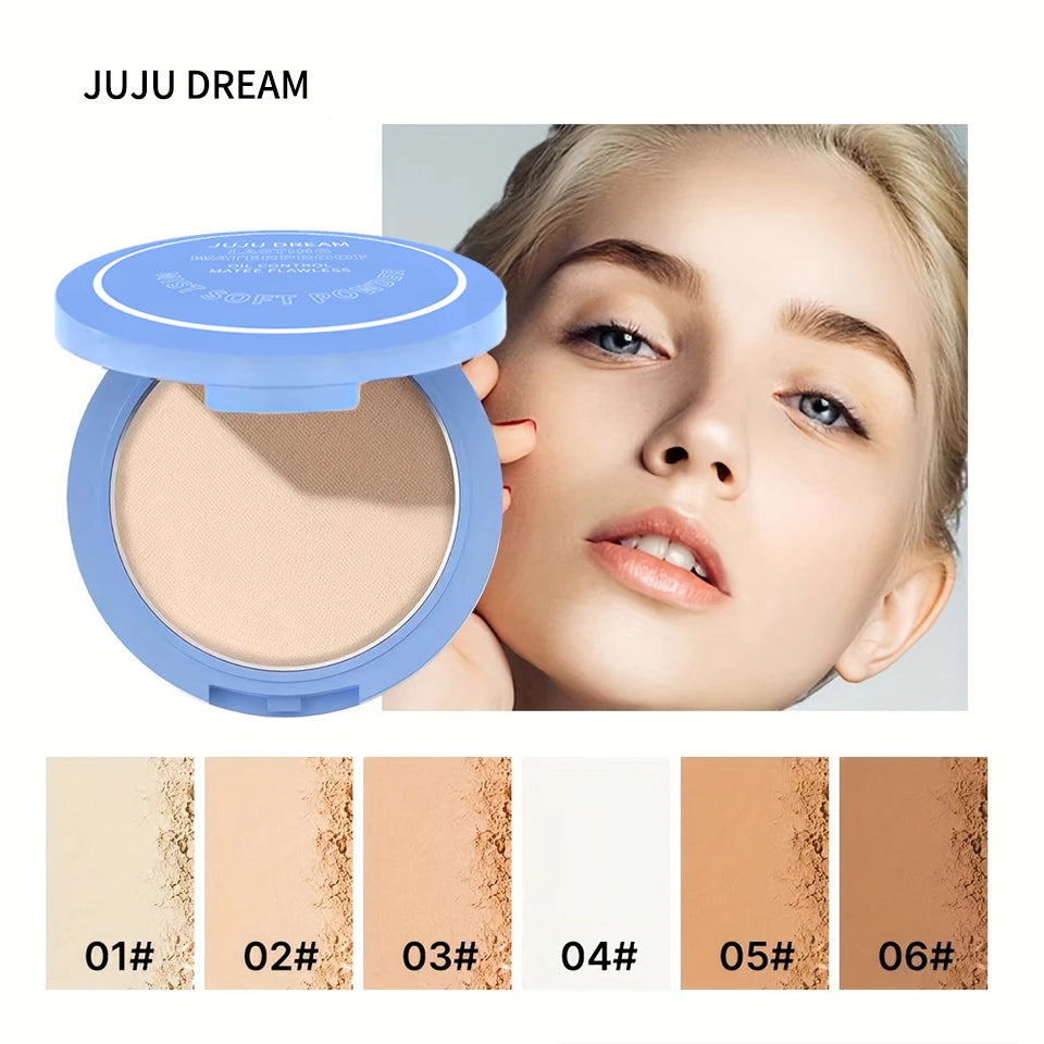 Dream Soft Honey Cushion Foundation