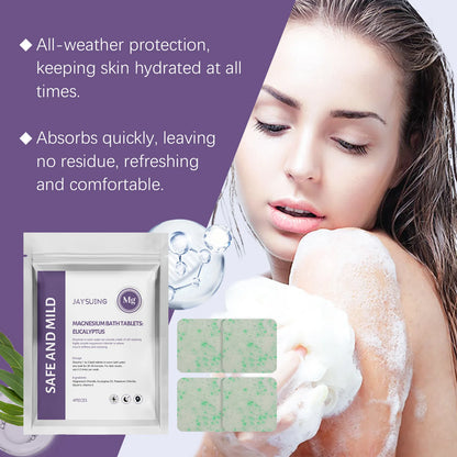 Aromatherapy Shower Steamers