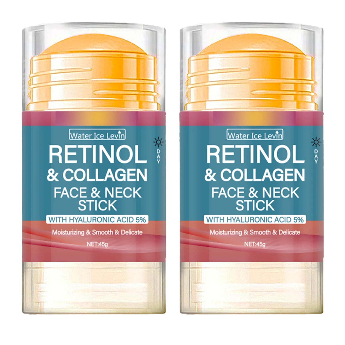 Retinol Collagen Firming Cream Stick