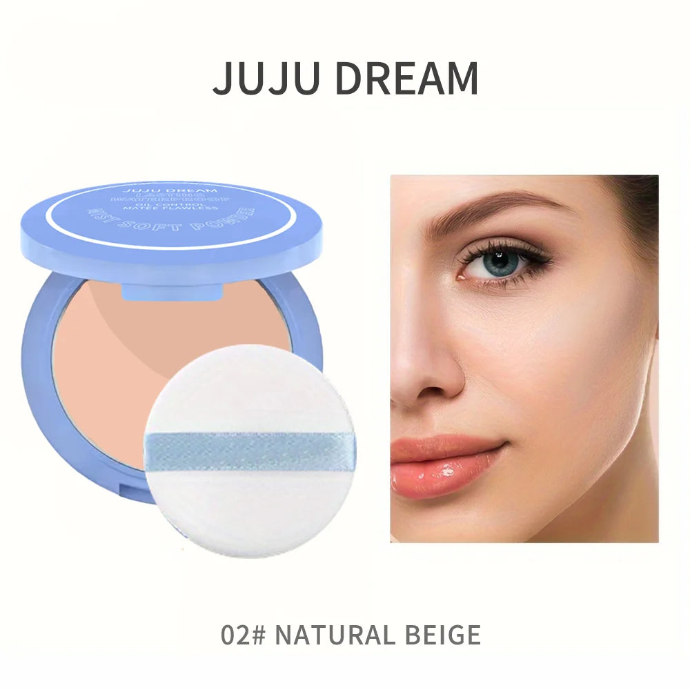 Dream Soft Honey Cushion Foundation