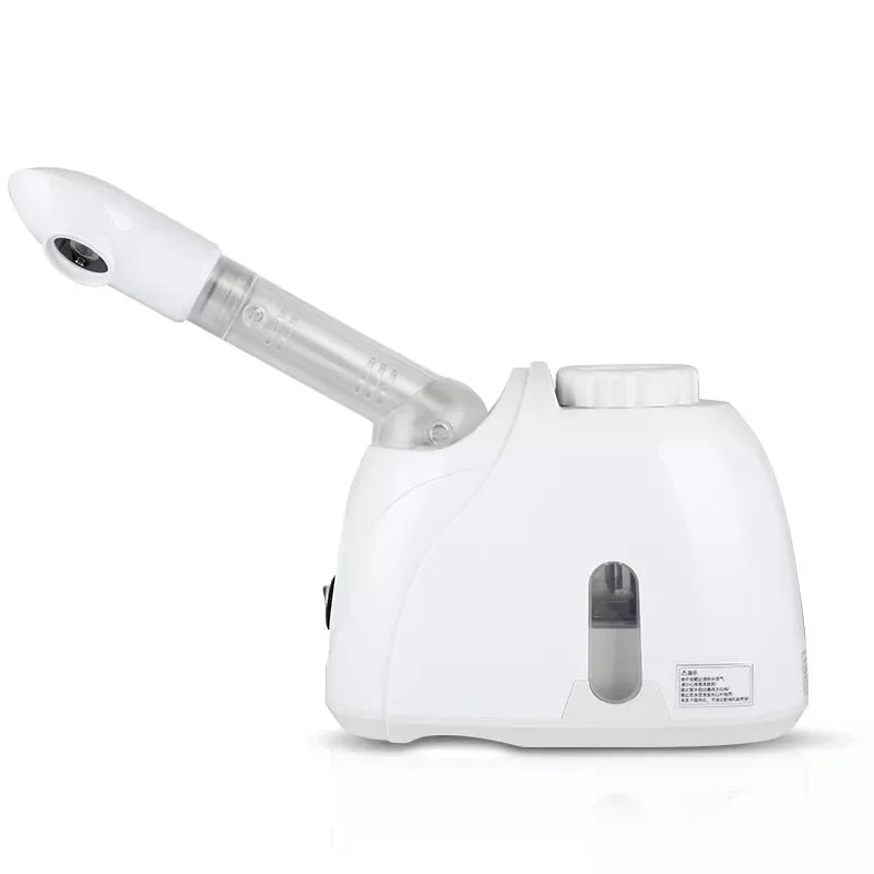 Ozone Warm Mist Facial Steamer