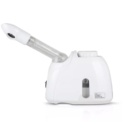 Ozone Warm Mist Facial Steamer