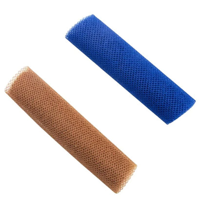 African Exfoliating Sponge Set