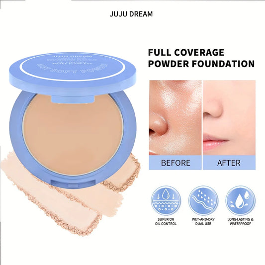Dream Soft Honey Cushion Foundation