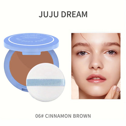 Dream Soft Honey Cushion Foundation