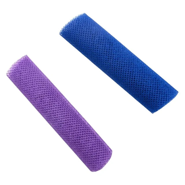 African Exfoliating Sponge Set