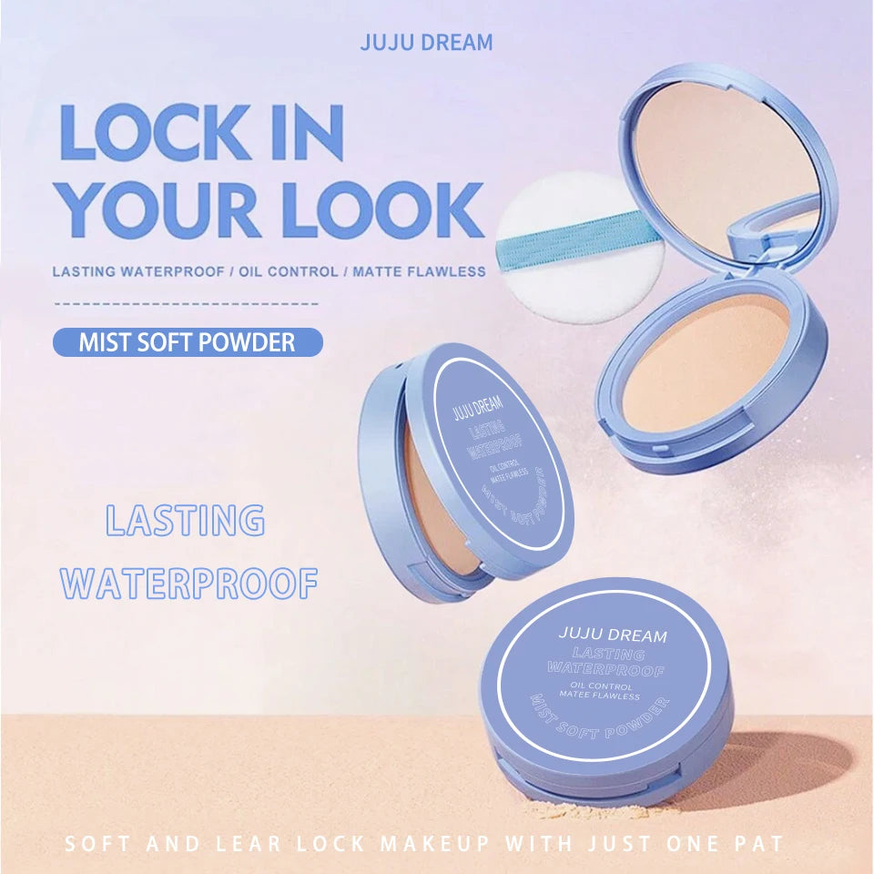 Dream Soft Honey Cushion Foundation