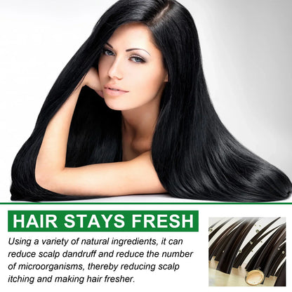 Polygonum Hair Darkening Shampoo Bar