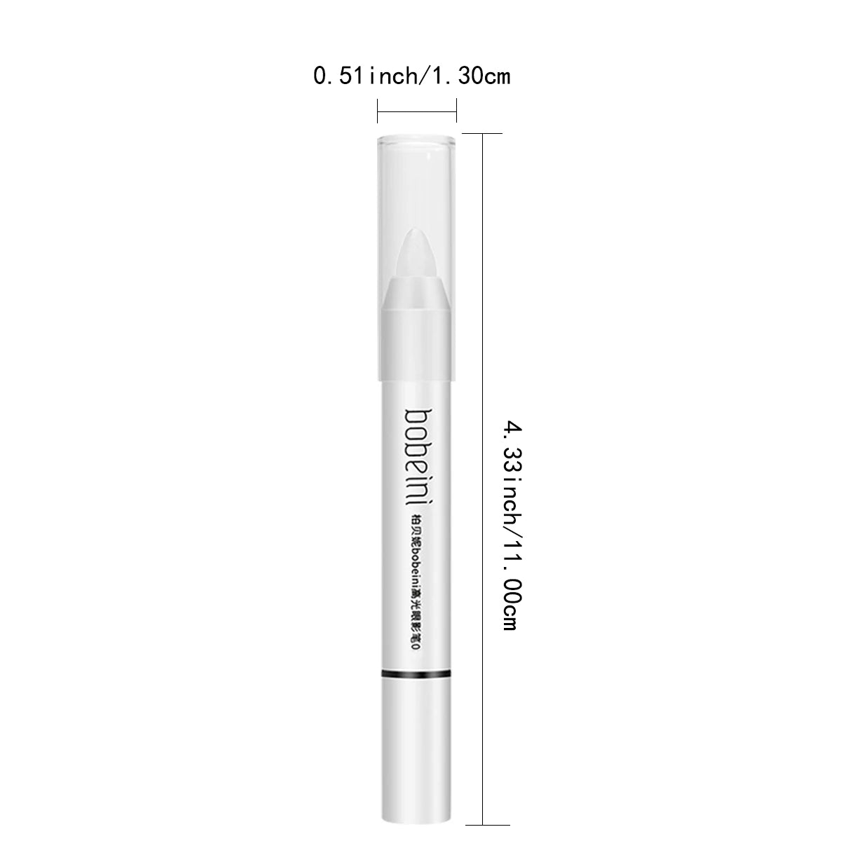 Waterproof High-Pigment Eyeshadow Pencil