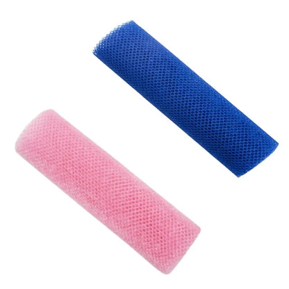 African Exfoliating Sponge Set