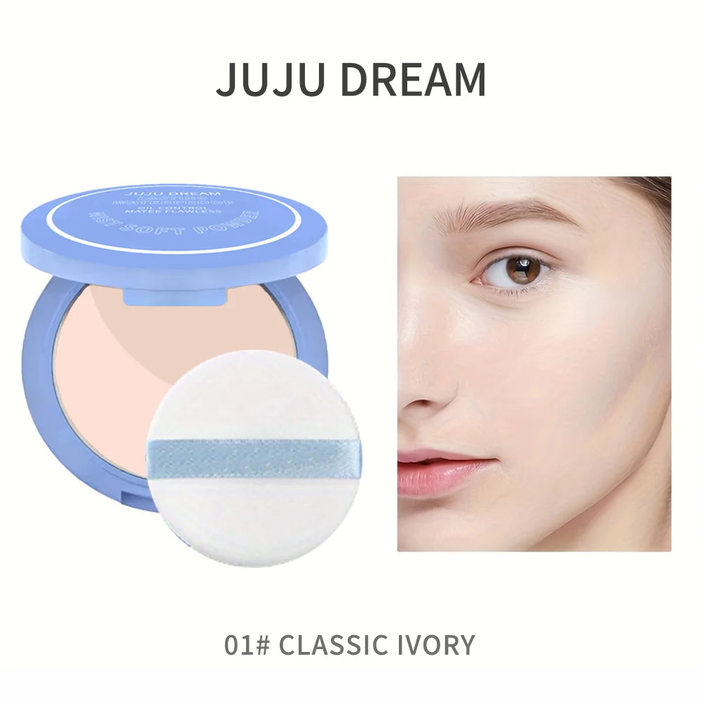 Dream Soft Honey Cushion Foundation