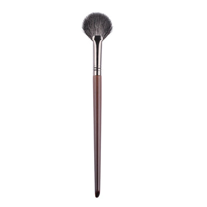 Natural Goat Hair Professional Eyeshadow Brush