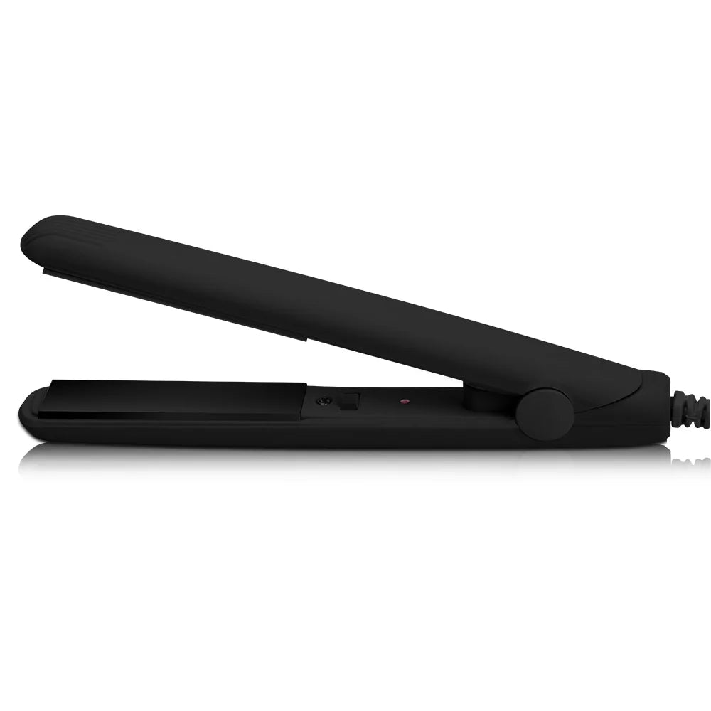 Portable Ceramic Mini Hair Straightener