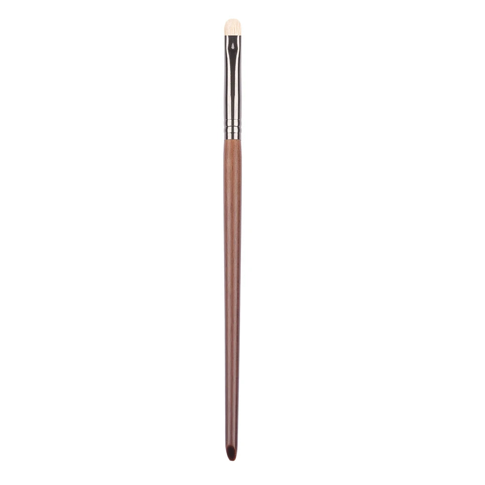 Natural Goat Hair Professional Eyeshadow Brush