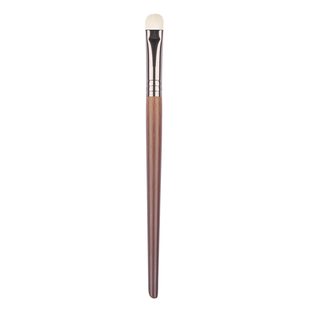 Natural Goat Hair Professional Eyeshadow Brush