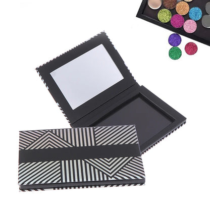 Magnetic Empty Makeup Palette