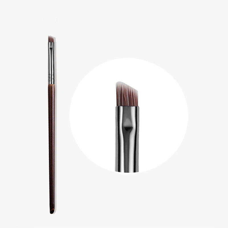 Natural Goat Hair Professional Eyeshadow Brush