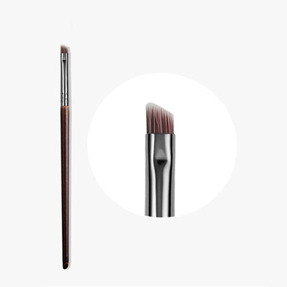 Natural Goat Hair Professional Eyeshadow Brush