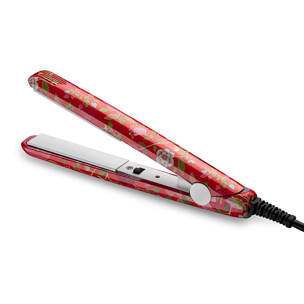 Portable Mini Ceramic Hair Straightener