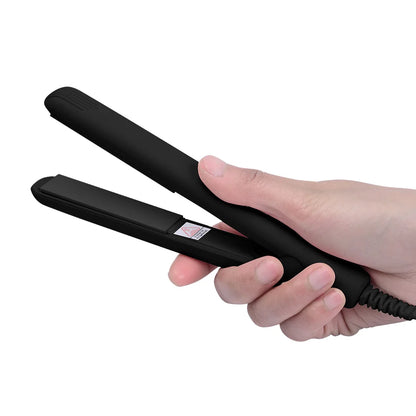 Portable Ceramic Mini Hair Straightener