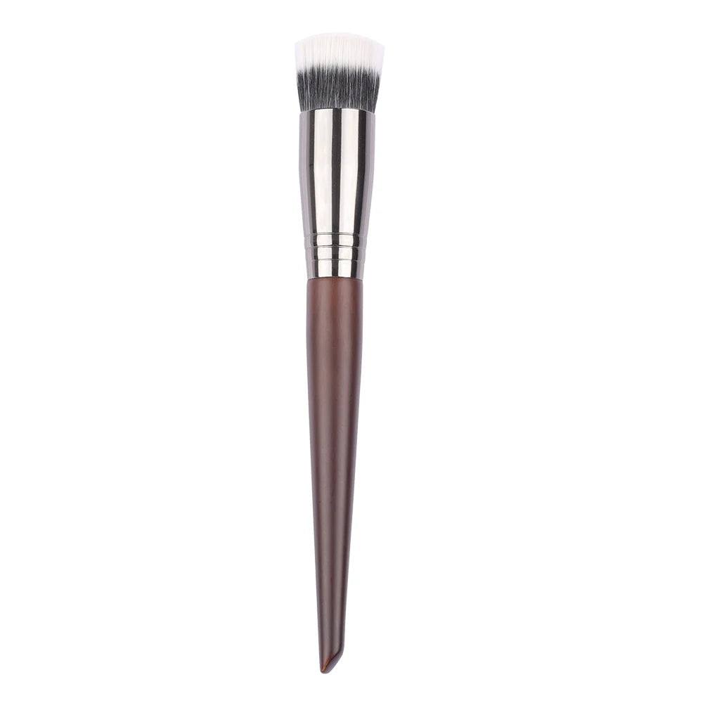Natural Goat Hair Professional Eyeshadow Brush