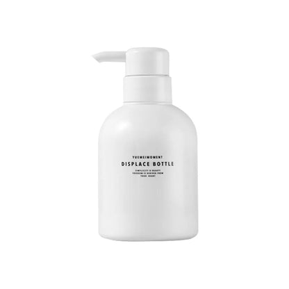 Refillable Bathroom Soap Dispenser Bottles