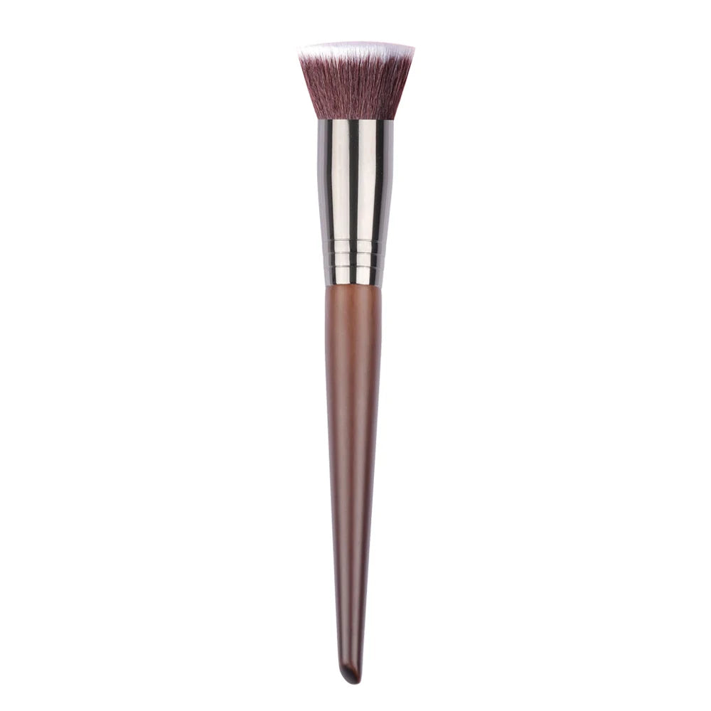 Natural Goat Hair Professional Eyeshadow Brush