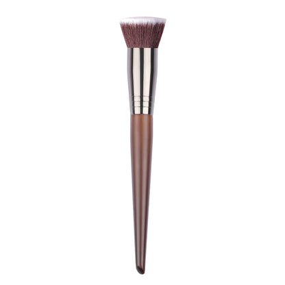 Natural Goat Hair Professional Eyeshadow Brush
