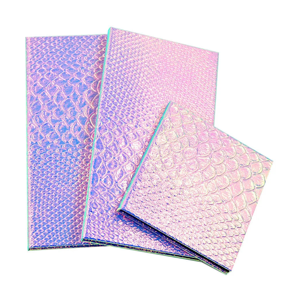 DIY Magnetic Empty Makeup Palette