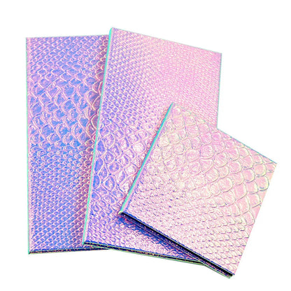 DIY Magnetic Empty Makeup Palette