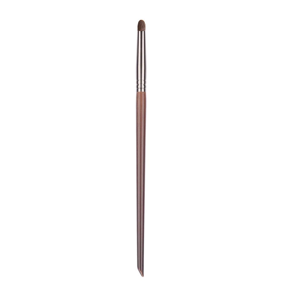 Natural Goat Hair Professional Eyeshadow Brush