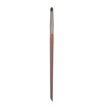 Natural Goat Hair Professional Eyeshadow Brush