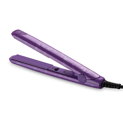 Portable Mini Ceramic Hair Straightener