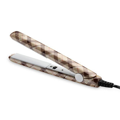 Portable Mini Ceramic Hair Straightener
