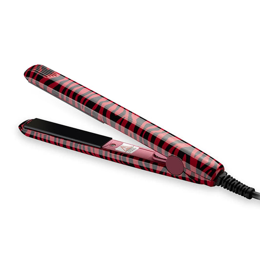 Portable Mini Ceramic Hair Straightener