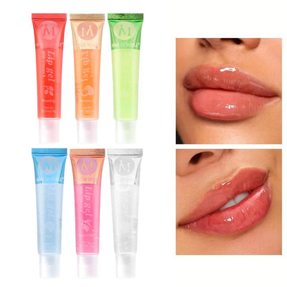 Fruity Hydrating Gloss Set