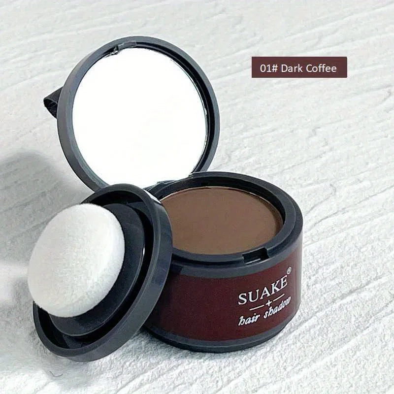 Hairline Contouring Powder