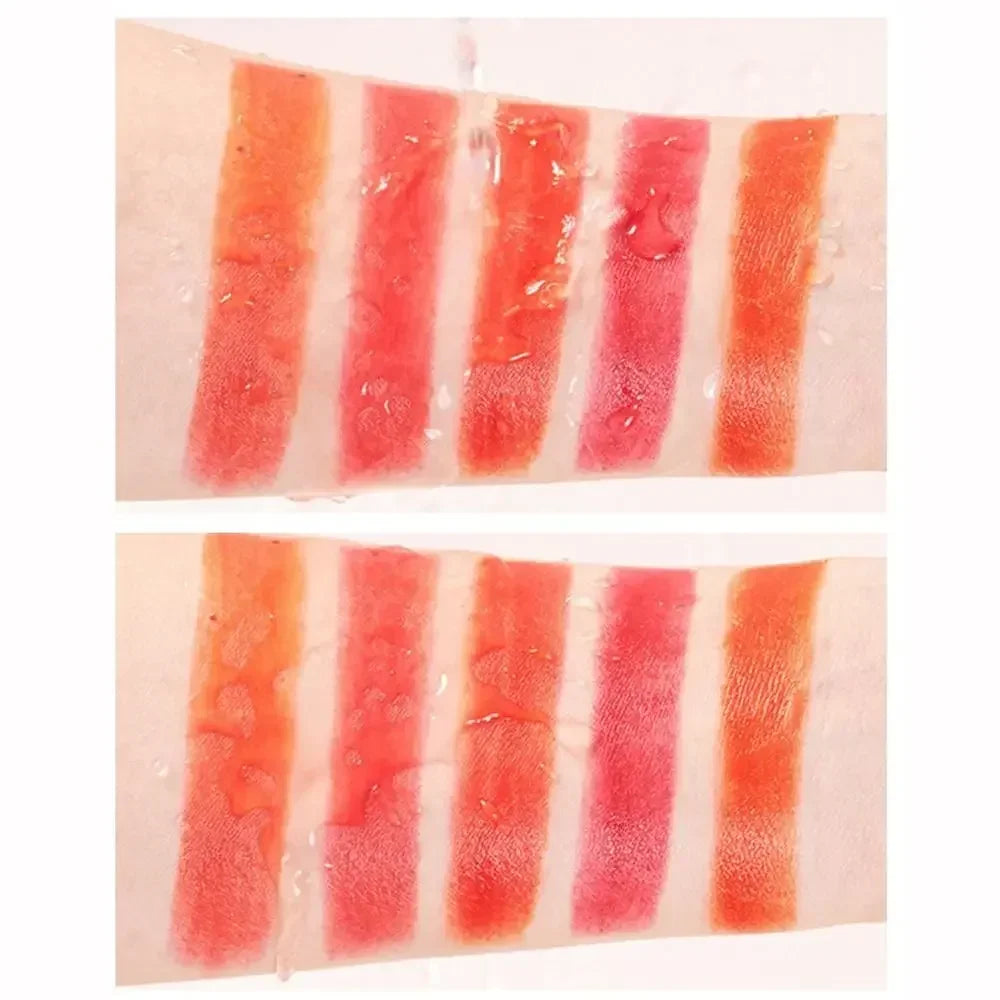 5-in-1 Velvet Mist Lipstick
