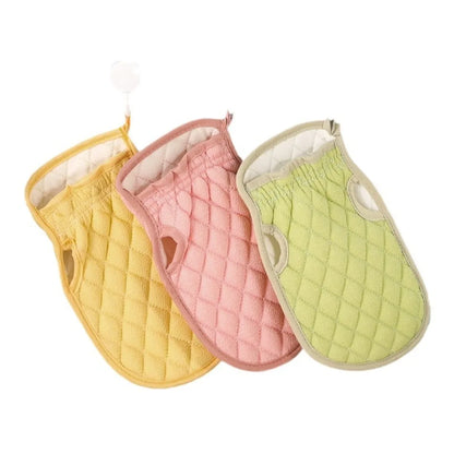 Exfoliating Bath Glove