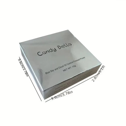 Candy Bella Blue Sky Contouring Powder