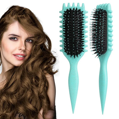 Salon Curl Styling Brush
