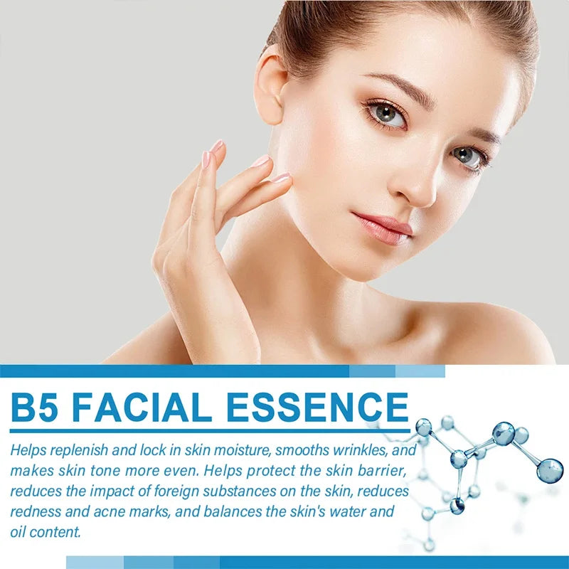 Hyaluronic Acid B5 Brightening Serum