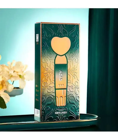 Skin Tightening Facial Massage Device