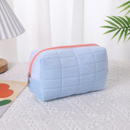 High-End Large-Capacity Makeup Bag